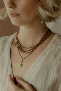 Sidra Necklace