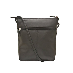 Large Leather Bag, 4 colour options