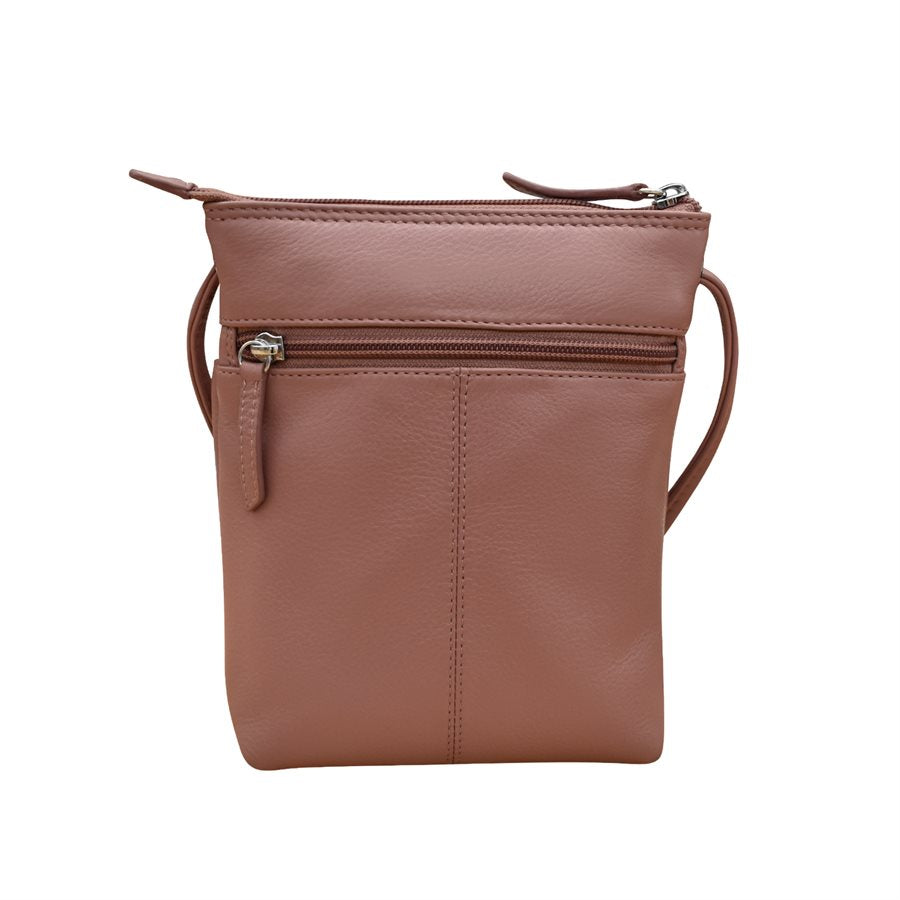 Small Leather Bag, 6 colour options – Northern Sun Gallery & Gifts