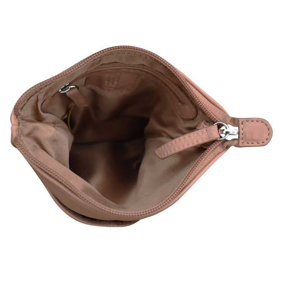 Small Leather Bag, 6 colour options – Northern Sun Gallery & Gifts