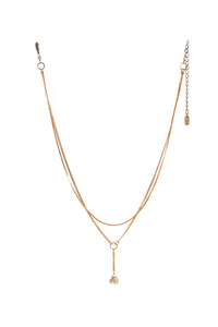 Sidra Necklace