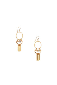 Carmella Earrings