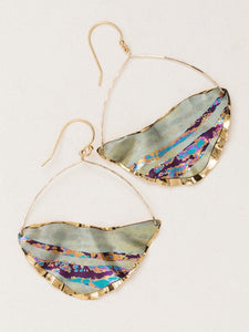 Bora Bora Earrings
