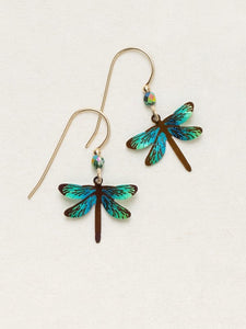 Dragonfly Dream Earrings