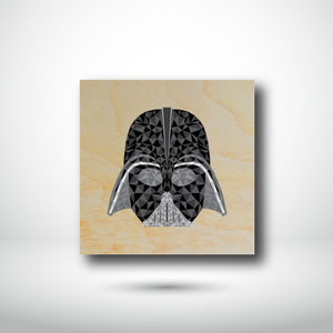 Vader Wall Art